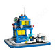 LEGO® Ideas 40786 Miniatúrne riadiace centrum