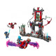LEGO® NINJAGO® 71841 Dedina dračej búrky