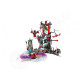 LEGO® NINJAGO® 71841 Dedina dračej búrky