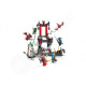 LEGO® NINJAGO® 71841 Vesnice dračí bouře