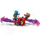 LEGO® NINJAGO® 71841 Dedina dračej búrky