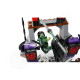 LEGO® NINJAGO® 71841 Dedina dračej búrky