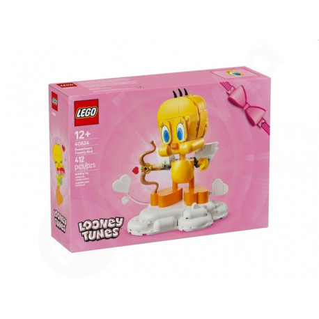 LEGO® 40824 Roztomilý Tweety