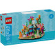 LEGO® 40783 Dioráma korálového útesu