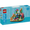 LEGO® 40783 Dioráma korálového útesu