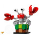 LEGO® Sonic the Hedgehog™ 40781 Badnik: Crabmeat