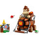LEGO® Super Mario™ 72033 Mario Kart™ – Donkey Kong a DK Jumbo