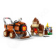 LEGO® Super Mario™ 72033 Mario Kart™ – Donkey Kong a DK Jumbo