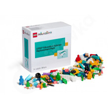 LEGO® Education 45655 Vedecké náhradné diely pre 45622 (vek 11+)