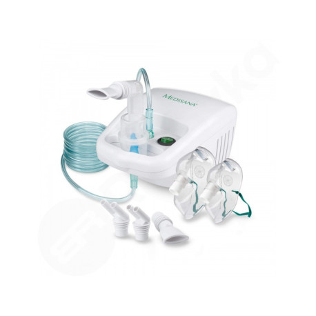 Inhalátor Medisana IN 500 Compact