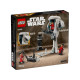 LEGO® Star Wars™ 40765 Školiace stredisko na planéte Kamino