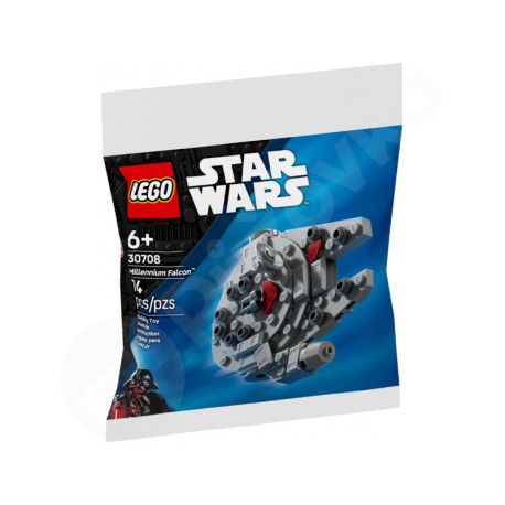 LEGO® Star Wars™ 30708 Mini model Millennium Falcon™