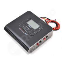 Inteligentná nabíjačka Hitec H4 4x120W/2x240W