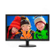21,5" Philips 223V5L LCD monitor s funkcí SmartControl Lite