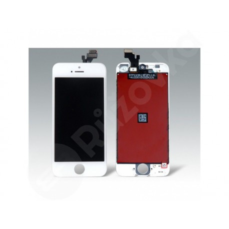 4.7" Display + Digitizer pre Apple iPhone 6 Gold