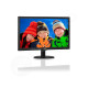 21,5" Philips 223V5L LCD monitor s funkcí SmartControl Lite