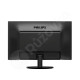 21,5" Philips 223V5L LCD monitor s funkcí SmartControl Lite