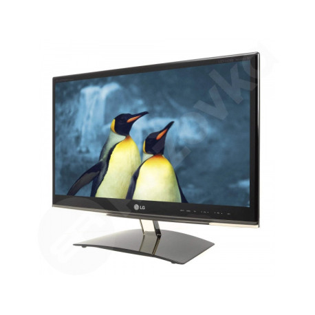 21,5" LCD LG M2250D-PZ 1920x1080 Full HD HDMI černý