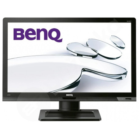 24" BenQ GW2400-B LCD Monitor 1920 x 1080 VGA, DVI-D, DisplayPort