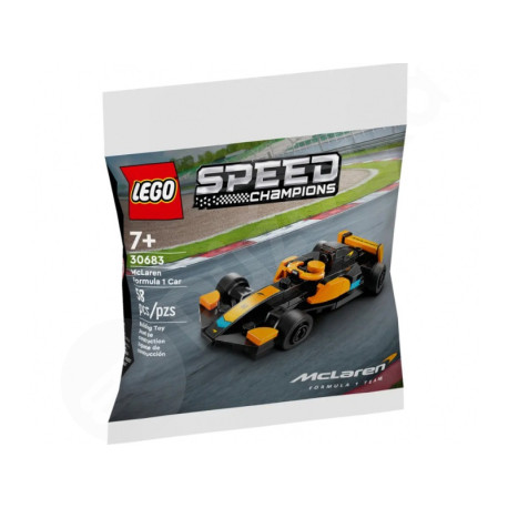 LEGO® Speed Champions 30683 McLaren Formule 1