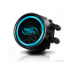 DEEPCOOL Gammaxx L240 V2 vodní chlazení