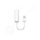Apple USB Ethernet adaptér