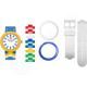 LEGO® 9008016 Watch Brick Blue
