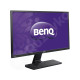 24" LED BenQ GW2470H 1920x1080 2xHDMI, VGA 16:9 černý
