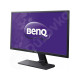 24" LED BenQ GW2470H 1920x1080 2xHDMI, VGA 16:9 černý