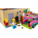 LEGO® Icons 10352 The Simpsons™: Krusty Burger