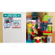 LEGO® Icons 10352 The Simpsons™: Krusty Burger