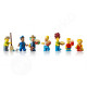LEGO® Icons 10352 The Simpsons™: Krusty Burger