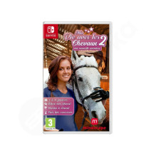 My Riding Stables 2: A New Adventure