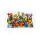 LEGO® Minifigurky 71009 The Simpsons 2 (kompletní série 16ks)