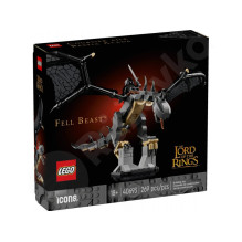 LEGO® Lord of the Rings™ 40693 Pán prstenů: Okřídlený netvor