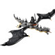 LEGO® Lord of the Rings™ 40693 Pán prstenů: Okřídlený netvor