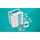 LEGO® Education 45622 Science (věk 11+) Třídní sada