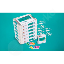LEGO® Education 45622 Vedecká súprava (vo veku 11+)