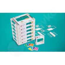 LEGO® Education 45621 Prírodovedná súprava (vo veku 8+)