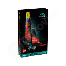 LEGO® Technic 42174 Emirates Team Nový Zéland AC75 Jachta