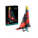 LEGO® Technic 42174 Emirates Team Nový Zéland AC75 Jachta