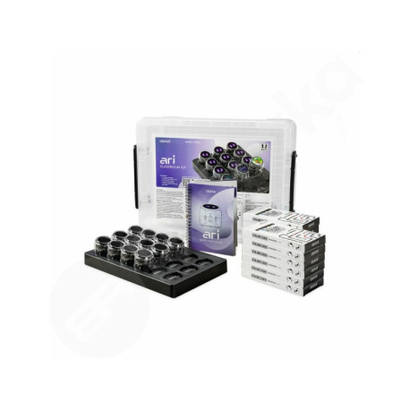 Ozobot Ari - Súprava do triedy 12ks