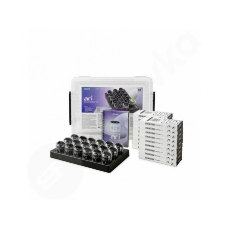 Ozobot Ari - Súprava do triedy 18ks