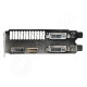 ASUS PCI-E NVIDIA GeForce GTX 660 2GB DDR5 VGA, DVI, HDMI