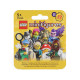 LEGO® Minifigúrky 71045 Séria 25 (Divoký barbar)