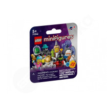 LEGO® Minifigúrky 71046 Vesmír (kompletná sada 12 ks)