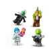 LEGO® Minifigurky 71046 Space (kompletná sada 12)