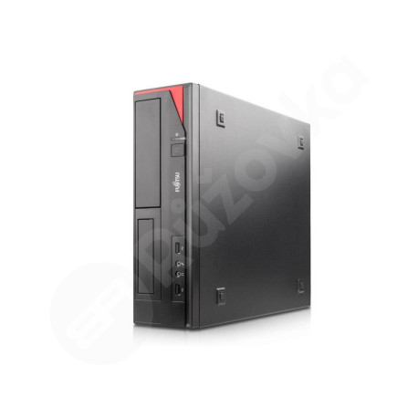 Fujtisu Esprimo E420 E85+ Intel Core i3-4160 4GB 500GB W8P