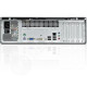 Fujtisu Esprimo E420 E85+ Intel Core i3-4160 4GB 500GB W8P