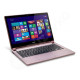 14" Acer Aspire V7-482P Intel Core i3-4010U 1,7GHz 8GB 120GB W10H
